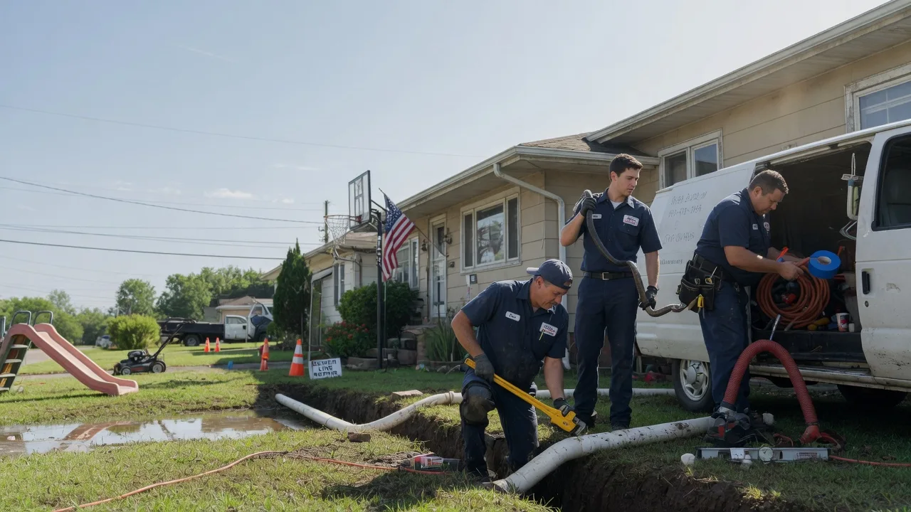 Toilet Installation in Cantil, CA near me